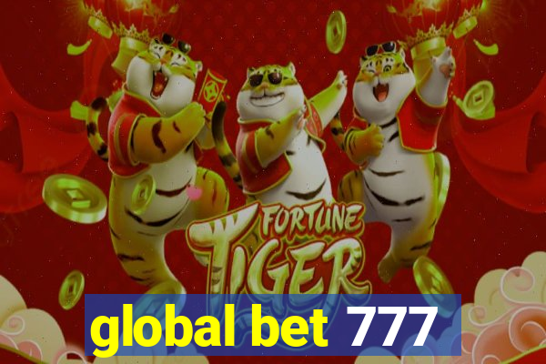 global bet 777